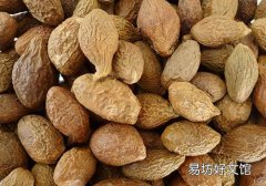 胖大海冰糖泡水的功效 胖大海冰糖饮怎么做