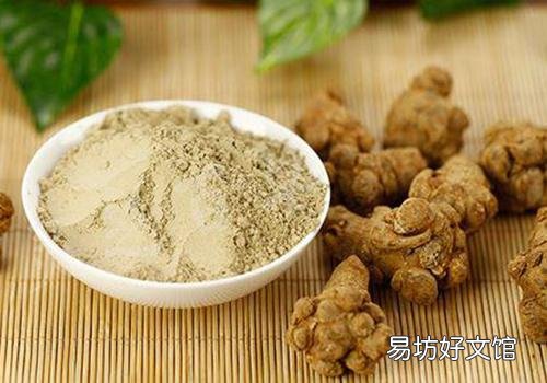 三七粉面膜能祛痘吗 三七粉面膜能天天做吗