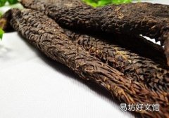 肉苁蓉软的好还是硬的好 肉苁蓉如何挑选