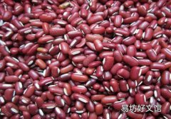 红豆薏米糖尿病人能吃吗 糖尿病吃红豆薏米有什么好处