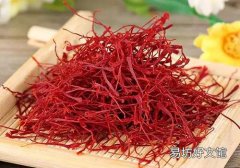 藏红花心脏病可以吃吗 藏红花对心脏的作用