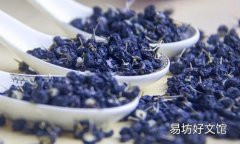 胃溃疡可以喝黑枸杞吗 胃溃疡不宜吃哪些食物
