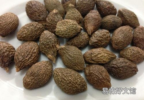 胖大海雪梨茶的功效 胖大海雪梨茶怎么做