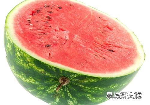 西瓜吃多了会得糖尿病吗 糖尿病能吃西瓜吗