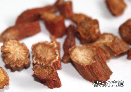 丹参西洋参三七粉一起吃法 丹参西洋参三七粉适合什么人吃