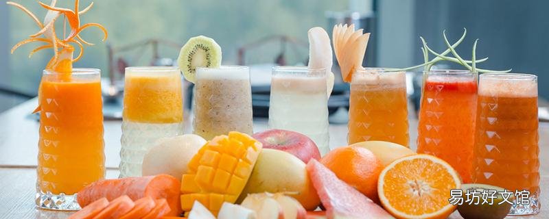 西瓜汁孕妇可以喝吗 孕妇不能吃什么食物