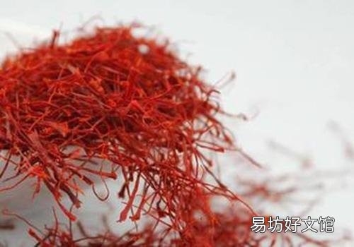 藏红花补血吗 藏红花补血怎么吃