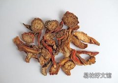 丹参粉和天麻的功效 丹参粉和天麻能一起吃吗