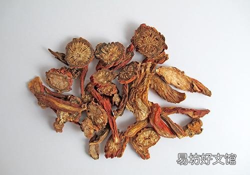 丹参粉和天麻的功效 丹参粉和天麻能一起吃吗