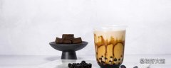 珍珠奶茶偶尔喝一次好吗 偶尔喝一次奶茶会胖吗