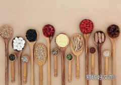 芡实炒熟功效与作用 炒芡实健脾开胃！
