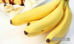 多囊卵巢综合症能吃香蕉吗 吃香蕉要注意什么？