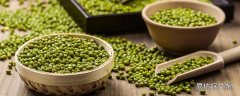 煮绿豆汤是开水下还是冷水下绿豆 绿豆汤煮多长时间去火效果最好