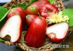 莲雾可以和芒果一起吃吗 莲雾和芒果吃多了会怎样