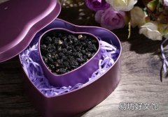 黑枸杞买什么样的好 什么样的黑枸杞最好