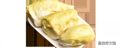 女性吃榴莲的好处 女性吃榴莲的最佳时间