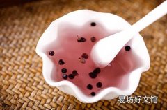 黑枸杞煲汤的做法大全 黑枸杞5大养生汤
