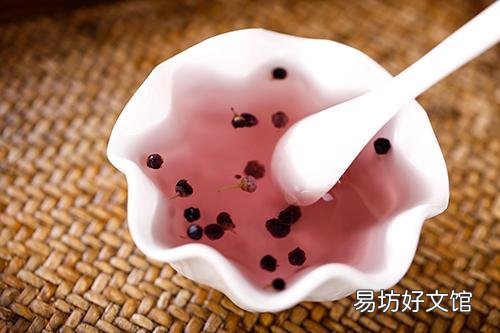 黑枸杞煲汤的做法大全 黑枸杞5大养生汤