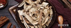 松茸不能跟什么一起吃 松茸煮之前需要泡水吗
