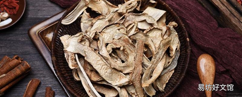 松茸不能跟什么一起吃 松茸煮之前需要泡水吗