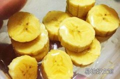香蕉蜂蜜能一起吃吗 香蕉和什么一起吃好