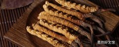 冬虫夏草夏天可以吃吗 冬虫夏草夏天吃好还是冬天吃好