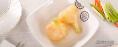 大蒜泡水是用开水还是用温水 喝大蒜泡水可以减肥吗