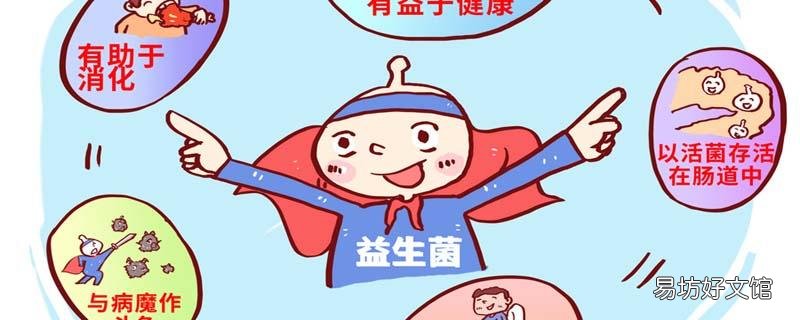 益生菌可以减肥吗 益生菌减肥什么时间吃最好
