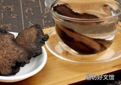 肉苁蓉可以泡茶喝吗 肉苁蓉泡茶怎么泡
