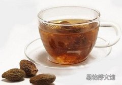 胖大海蜂蜜怎么吃 胖大海可以和蜂蜜一起泡水喝吗