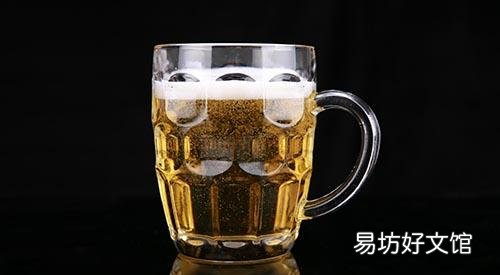 小龙虾可以放啤酒吗 小龙虾放啤酒有什么作用