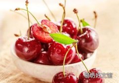 车厘子和火龙果可以一起吃吗 车厘子和火龙果同食的好处