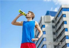 跑步可以喝蛋白粉吗 跑步建议吃什么