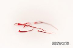 藏红花可以治妇科病吗 仅有辅助治疗作用！