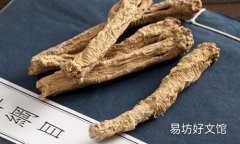 党参能和猪肉一起吃吗 党参猪肉有哪些吃法