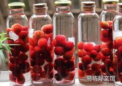 杨梅酒保质期多久 泡了5年的杨梅酒能喝吗