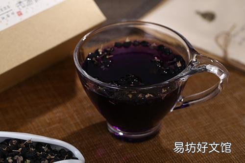 黑枸杞泡茶孕妇能喝吗 孕妇能喝黑枸杞红枣茶吗
