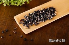 黑枸杞怎么吃效果更好 野生黑枸杞的5大吃法！
