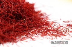藏红花可以洗脸吗 藏红花洗脸有什么功效