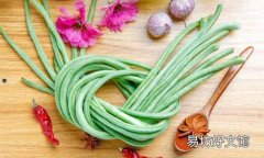 豇豆角焯水几分钟再炒 焯豆角凉水下锅还是热水下锅