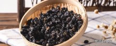 什么时候不能吃黑枸杞 巧吃黑枸杞有3大好处！