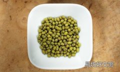 茯苓能和绿豆一起吃吗 茯苓和绿豆一起吃的好处与功效