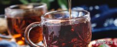 酸梅汤粉好还是膏好 酸梅粉怎么勾兑酸梅汤