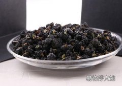 黑枸杞泡水能壮阳吗 黑枸杞和西洋参一起泡水可以壮阳吗