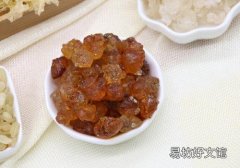 桃胶莲子银耳羹功效 必知桃胶莲子银耳羹5大功效
