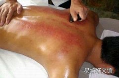 刮痧的作用和功效 刮痧的正确方法
