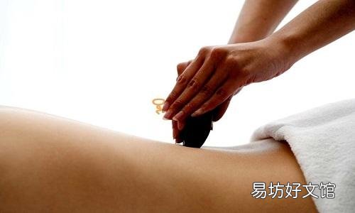 刮痧可以治疗便秘吗 便秘刮痧刮哪个部位