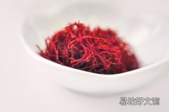 藏红花泡水后能吃吗 藏红花泡水怎么泡