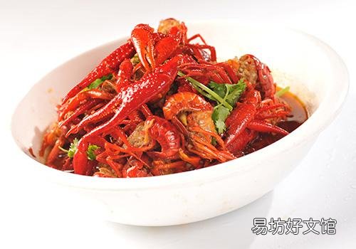 麻辣小龙虾壳能吃吗 麻辣小龙虾壳吃了有什么影响