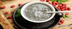 黑芝麻养发怎么吃 黑芝麻对头发的功效